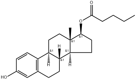Estradiol valerate
