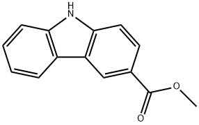 Methyl 3-carbazolecarboxylate