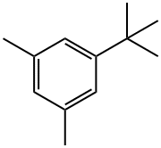 1-tert-Butyl-3,5-dimethylbenzene
