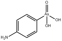 4-Aminophenylarsonic acid
