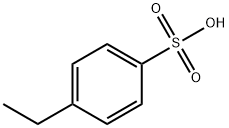 4-Ethylbenzenesulfonic acid