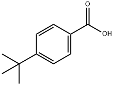 4-tert-Butylbenzoic acid