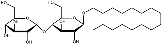 HEXADECYL-<BETA>-D-MALTOSIDE 0.1 MM SOLU