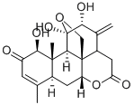 ailanthone