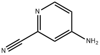 4-AMINOPYRIDINE-2-CARBONITRILE