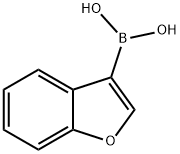 Benzofuran-2-boronic acid