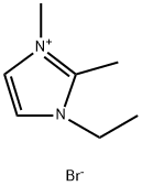 1-ETHYL-2,3-DIMETHYLIMIDAZOLIUM BROMIDE