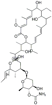 CONCANAMYCIN A