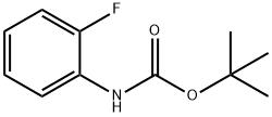 N-BOC-2-FLUOROANILINE
