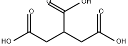 TRICARBALLYLIC ACID