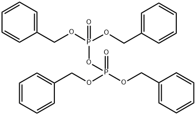 Tetrabenzyl pyrophosphate