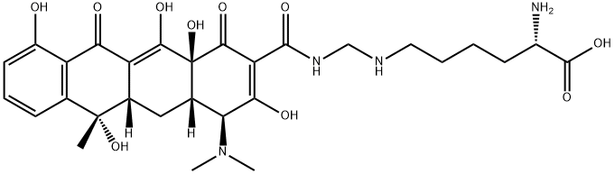 lymecycline
