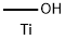 TITANIUM(IV) METHOXIDE