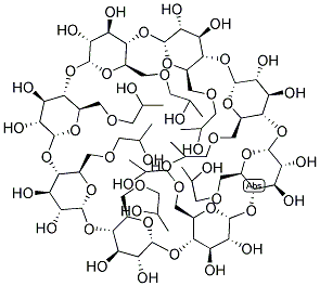 HYDROXYPROPYL-GAMMA-CYCLODEXTRIN