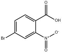 4-Bromo-2-nitrobenzoic acid