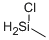 Chloromethyl silane