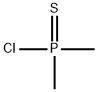 DIMETHYLPHOSPHINOTHIOIC CHLORIDE