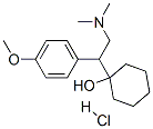 Venlafaxine hydrochloride 