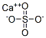 calcium sulfate