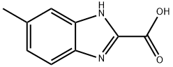 1H-Benzimidazole-2-carboxylicacid,5-methyl-(9CI)
