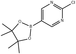 2-CHLOROPYRIMIDINE-5-BORONIC ACID PINACOL ESTER
