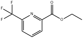 6-Trifluoromethyl-pyridine-2-carboxylic acid ethyl ester
