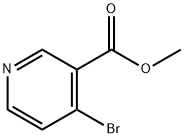 Methyl 4-bromonicotinate