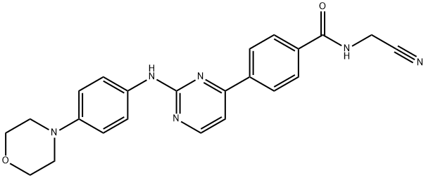 Momelotinib