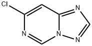 7-CHLORO[1,2,4]TRIAZOLO[1,5-C]PYRIMIDINE