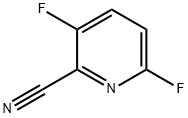 3,6-difluoropicolinonitrile