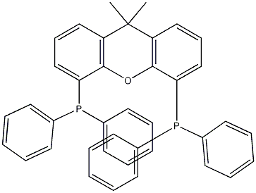 9,9-Dimethyl-4,5-bis(diphenylphosphino)xanthene