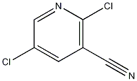 2,5-Dichloronicotinonitrile