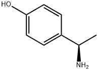 Phenol, 4-[(1R)-1-aminoethyl]-