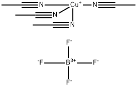 Tetrakis(acetonitrile)copper(I) tetrafluoroborate