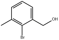 (2-Bromo-3-methylphenyl)methanol