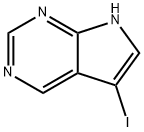 5-Iodo-7H-pyrrolo[2,3-d]pyrimidine