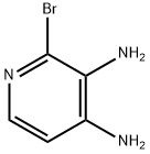 3,4-Diamino-2-bromopyridine