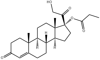 Clascoterone