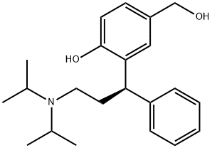 (R)-5-HydroxyMethyl Tolterodine