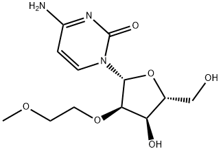 2'-O-(2-Methoxyethyl)cytidine