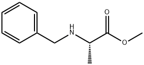 N-alpha-Benzyl-L-alanine  methyl  ester