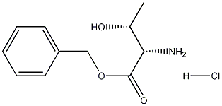 L-THREONINE BENZYL ESTER HYDROCHLORIDE