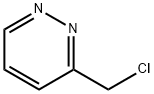 3-(Chloromethyl)pyridazine