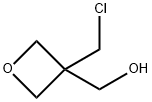 (3-(chloromethyl)oxetan-3-yl)methanol