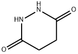 Tetrahydro-3,6-pyridazinedione