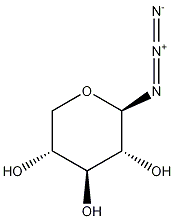 beta-Xylopyranosyl azide 