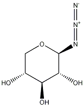 beta-Xylopyranosyl azide