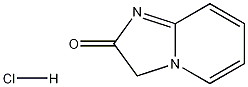 Imidazo[1,2-a]pyridin-2(3H)-one hydrochloride