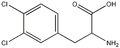 3,4-Dichloro-DL-phenylalanine