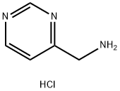 4-Aminomethylpyrimidine dihydrochloride